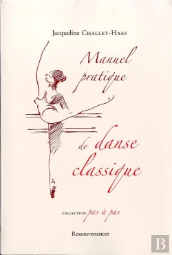 Bertrand.pt - Manuel Pratique De La Danse Classique