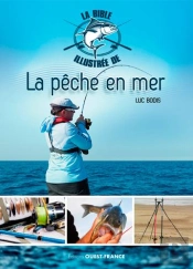 Manuel Pratique De La Peche En Mer