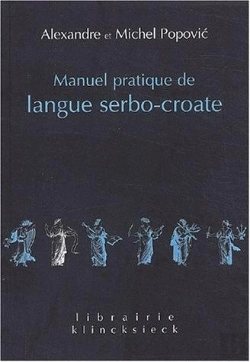 Bertrand.pt - Manuel Pratique De Langue Serbo-Croate