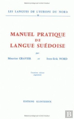 Bertrand.pt - Manuel Pratique De Langue Suédoise