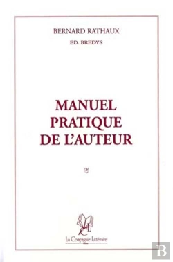 Bertrand.pt - Manuel Pratique De L'Auteur