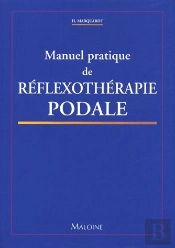 Manuel Pratique De Réflexothérapie Podale