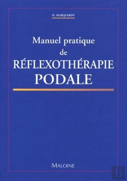 Bertrand.pt - Manuel Pratique De Réflexothérapie Podale