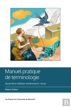 Bertrand.pt - Manuel Pratique De Terminologie (4e Édition)