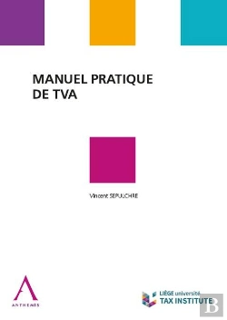 Bertrand.pt - Manuel Pratique De Tva