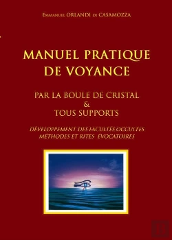Bertrand.pt - Manuel Pratique De Voyance