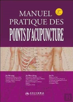 Bertrand.pt - Manuel Pratique Des Points D'Acupuncture