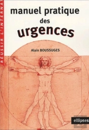 Manuel Pratique Des Urgences