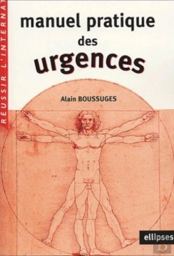Bertrand.pt - Manuel Pratique Des Urgences