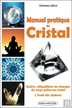 Bertrand.pt - Manuel Pratique Du Cristal