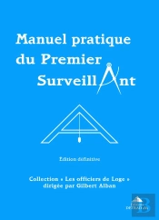Manuel Pratique Du Premier Surveillant