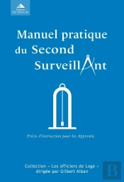 Manuel Pratique Du Second Surveillant