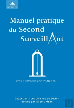 Bertrand.pt - Manuel Pratique Du Second Surveillant