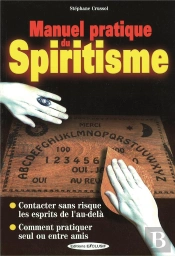 Manuel Pratique Du Spiritisme