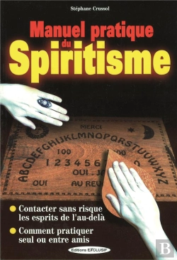 Bertrand.pt - Manuel Pratique Du Spiritisme