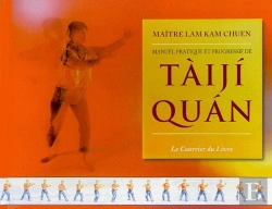 Bertrand.pt - Manuel Pratique Et Progressif De Taiji Quan