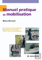 Manuel Pratique ; Mobilisation