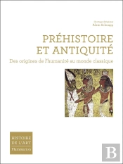Manuel Prehistoire Et Antiquite