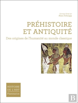 Bertrand.pt - Manuel Prehistoire Et Antiquite
