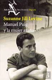 Manuel Puig Y La Mujer Araña