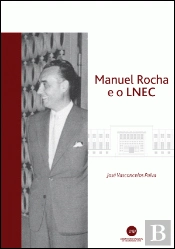 Manuel Rocha e o LNEC