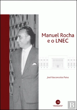 Bertrand.pt - Manuel Rocha e o LNEC