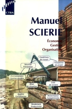 Bertrand.pt - Manuel Scierie: Economie, Gestion, Organisation