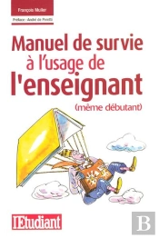 Manuel Survie Usage Enseignant