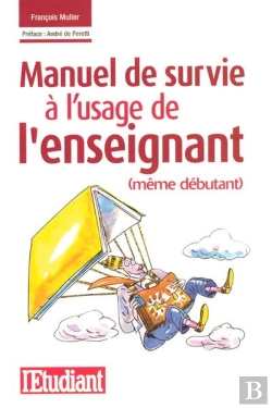 Bertrand.pt - Manuel Survie Usage Enseignant