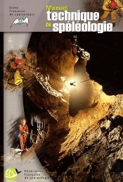 Manuel Technique De Speleologie
