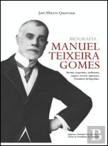 Manuel Teixeira Gomes