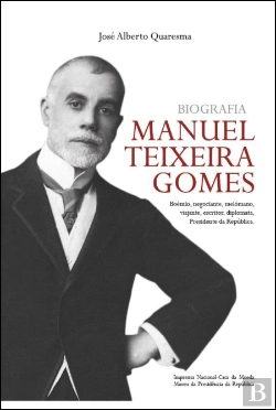 Bertrand.pt - Manuel Teixeira Gomes