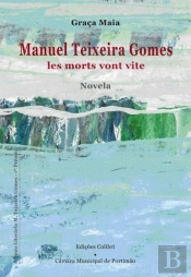 Manuel Teixeira Gomes