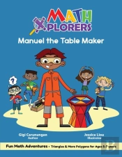 Manuel The Table Maker