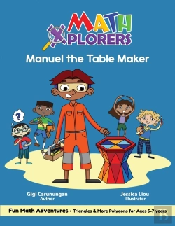 Bertrand.pt - Manuel The Table Maker