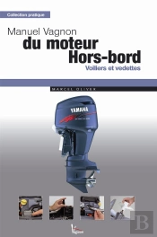 Manuel Vagnon Du Moteur Hors Bord