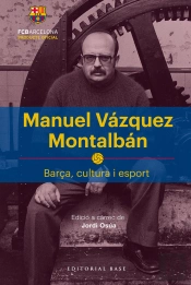 Manuel Vázquez Montalbán