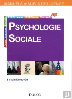 Bertrand.pt - Manuel Visuel De Psychologie Sociale (3e Édition)
