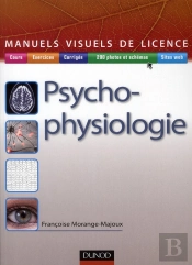 Manuel Visuel De Psychophysiologie