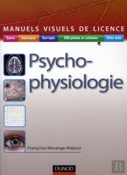 Bertrand.pt - Manuel Visuel De Psychophysiologie