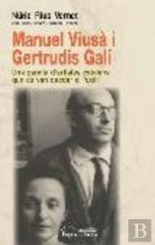 Manuel Viusà I Gertrudis Galí