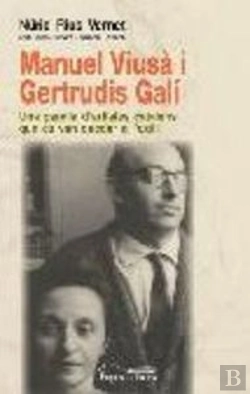 Bertrand.pt - Manuel Viusà I Gertrudis Galí
