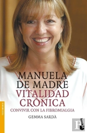 Manuela De Madre. Vitalidad Crónica