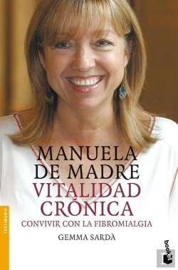 Bertrand.pt - Manuela De Madre. Vitalidad Crónica