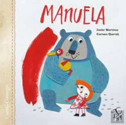 Bertrand.pt - Manuela