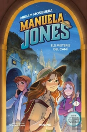 Manuela Jones (Edicio En Catala) 2 - Els Misteris Del Cami