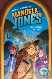 Manuela Jones (Edició En Català) 2 - Els Misteris Del Camí