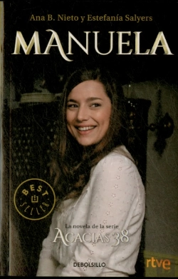 Bertrand.pt - Manuela. La Novela De Acacias 38
