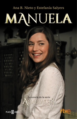 Bertrand.pt - Manuela. La Novela De Acacias 38