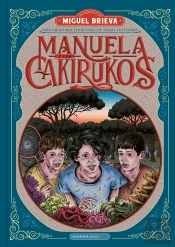 Manuela Y Los Cakirukos